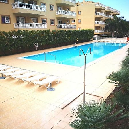 Palm-Mar 2 Rooms Lovely!!! Arona  Luaran gambar