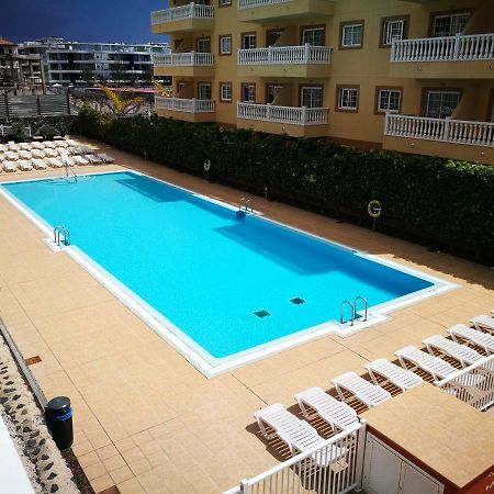 Palm-Mar 2 Rooms Lovely!!! Arona  Luaran gambar