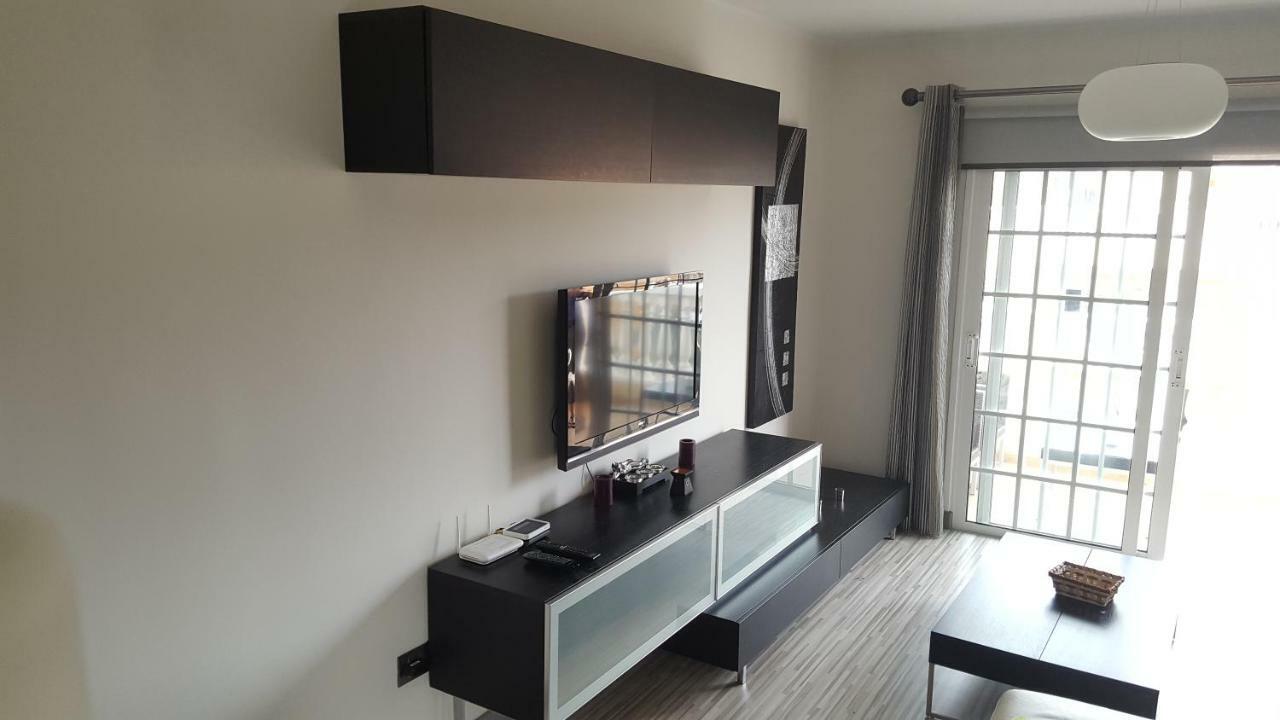 Palm-Mar 2 Rooms Lovely!!! Arona  Luaran gambar