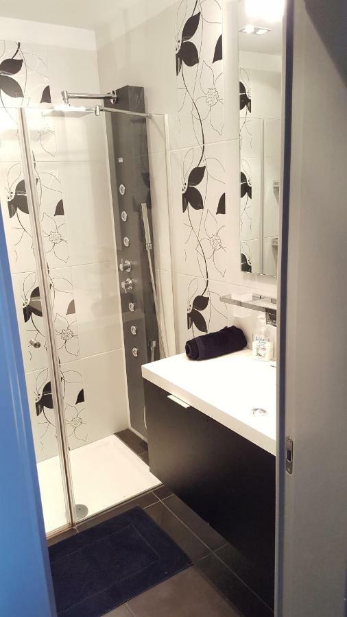 Palm-Mar 2 Rooms Lovely!!! Arona  Luaran gambar