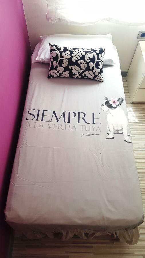 Palm-Mar 2 Rooms Lovely!!! Arona  Luaran gambar