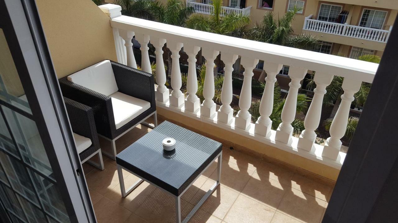 Palm-Mar 2 Rooms Lovely!!! Arona  Luaran gambar