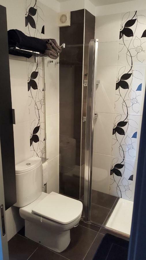Palm-Mar 2 Rooms Lovely!!! Arona  Luaran gambar