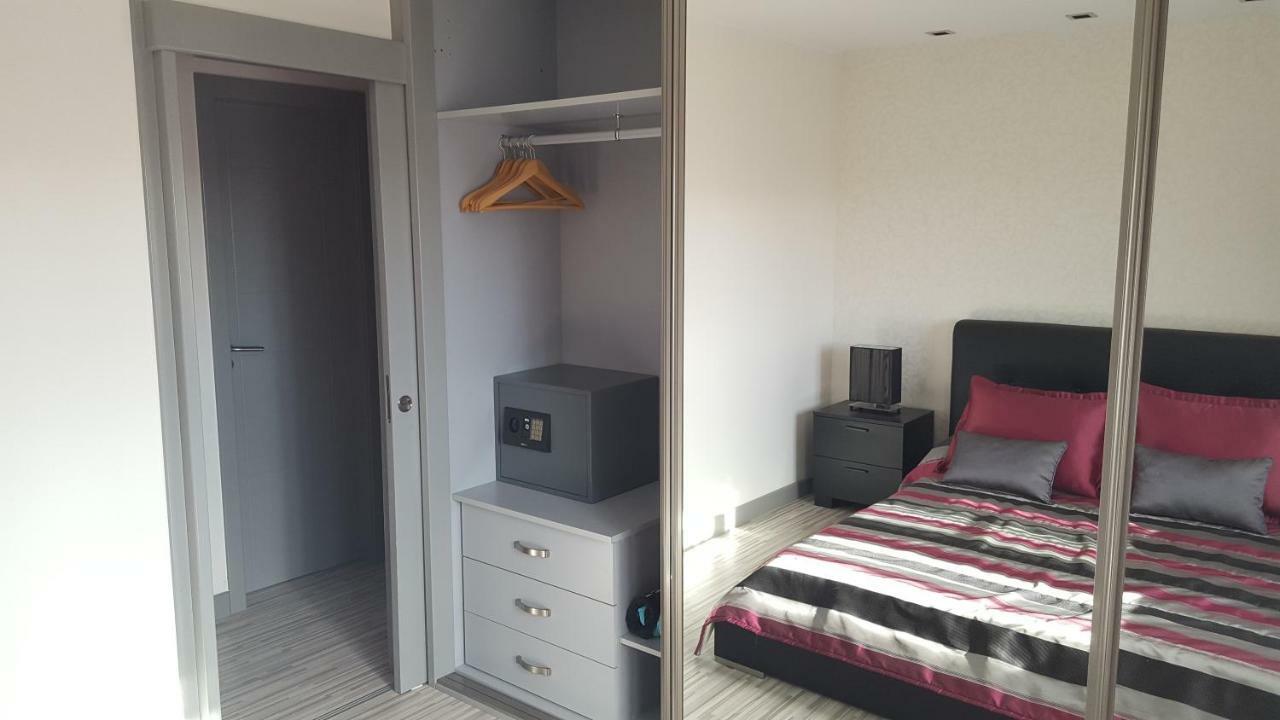 Palm-Mar 2 Rooms Lovely!!! Arona  Luaran gambar